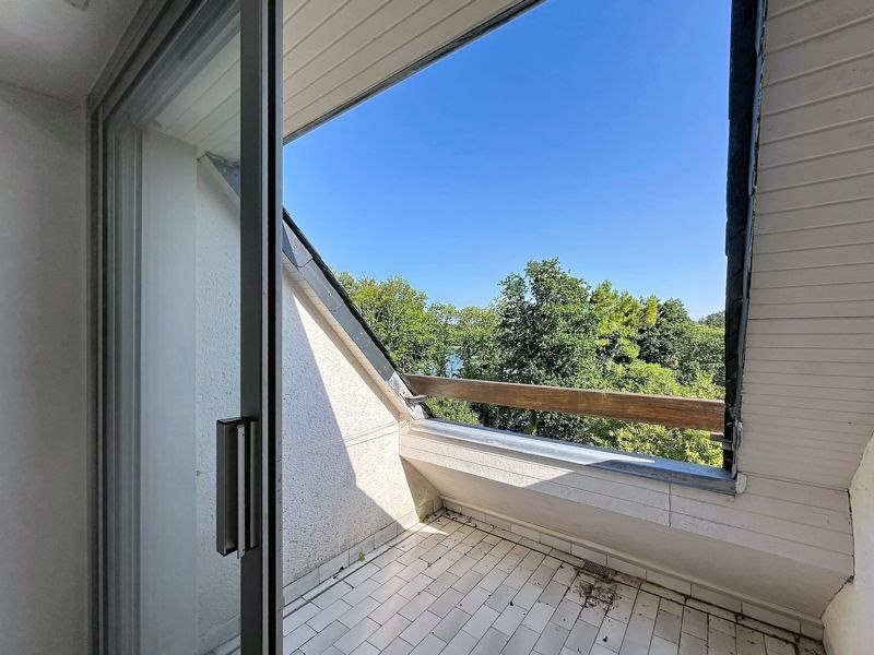 Vente Appartement BENODET - 2 pièces -32 m² - (29950)
