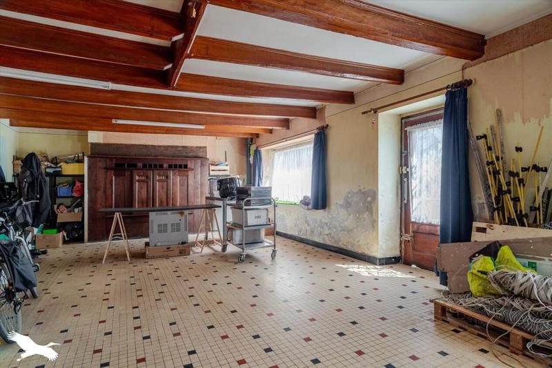 Vente Maison Gouesnach - 5 pièces -70 m² - (29950)