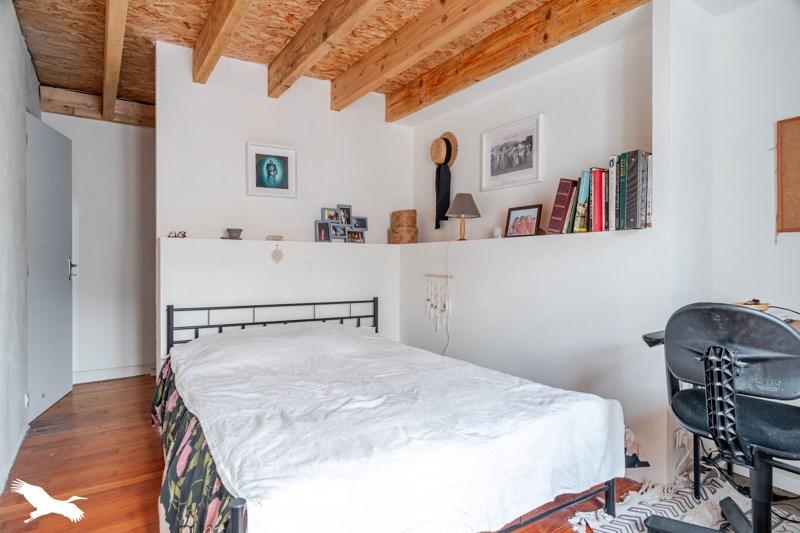 Vente Maison Gouesnach - 5 pièces -70 m² - (29950)