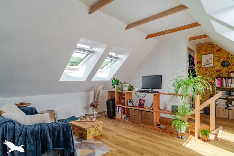 Vente Maison Gouesnach 29950 5 pièces - 70 m²