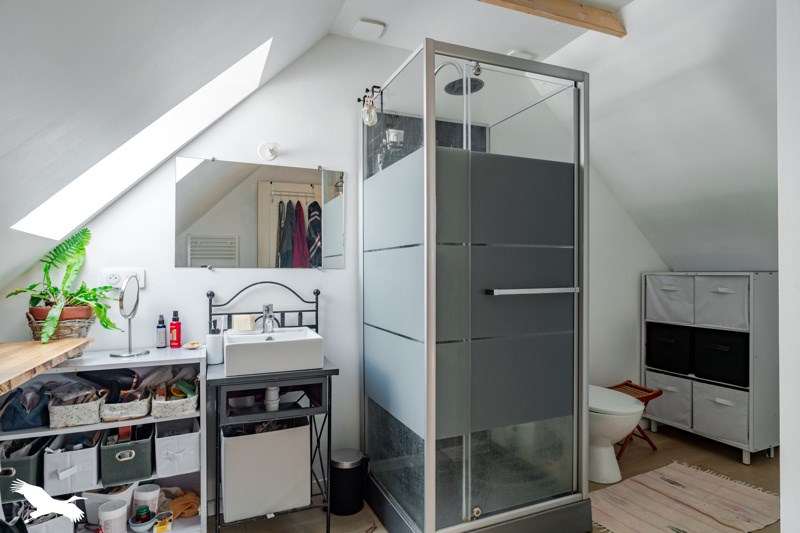 Vente Maison Gouesnach - 5 pièces -70 m² - (29950)