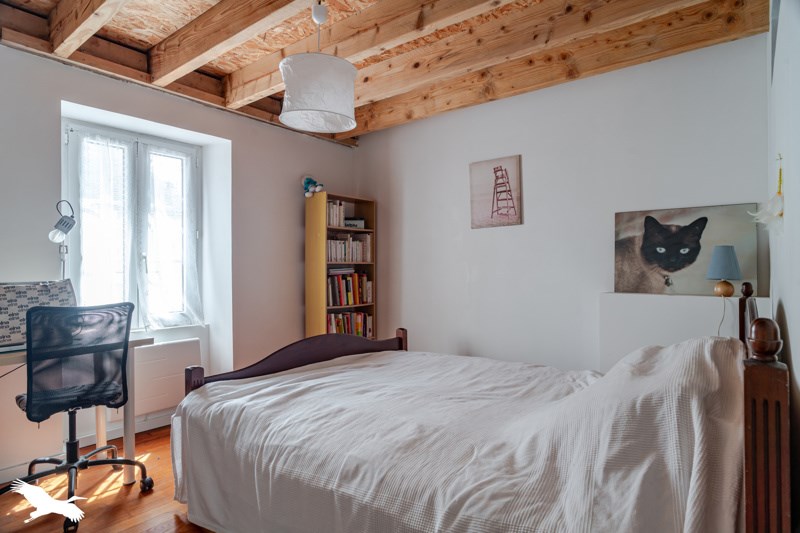 Vente Maison Gouesnach - 5 pièces -70 m² - (29950)