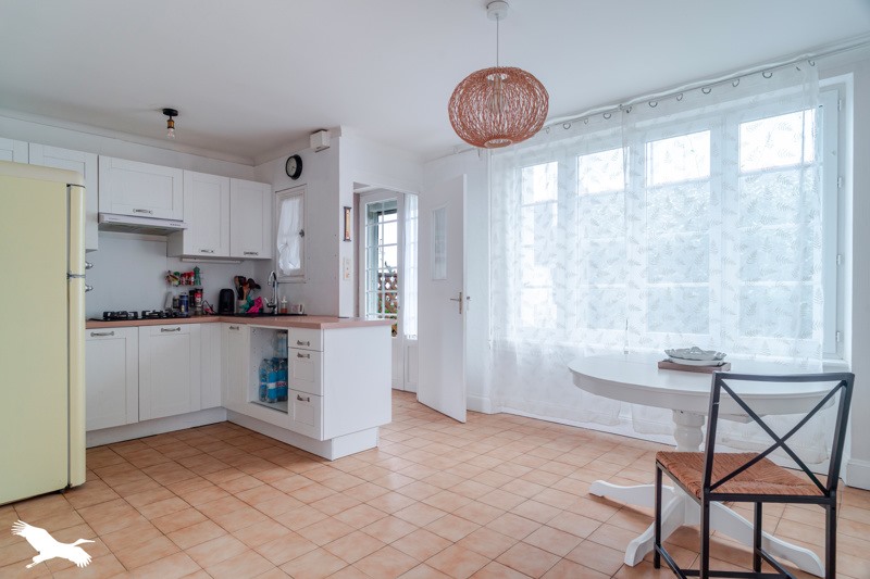 Vente Maison Bénodet - 4 pièces -75 m² - (29950)