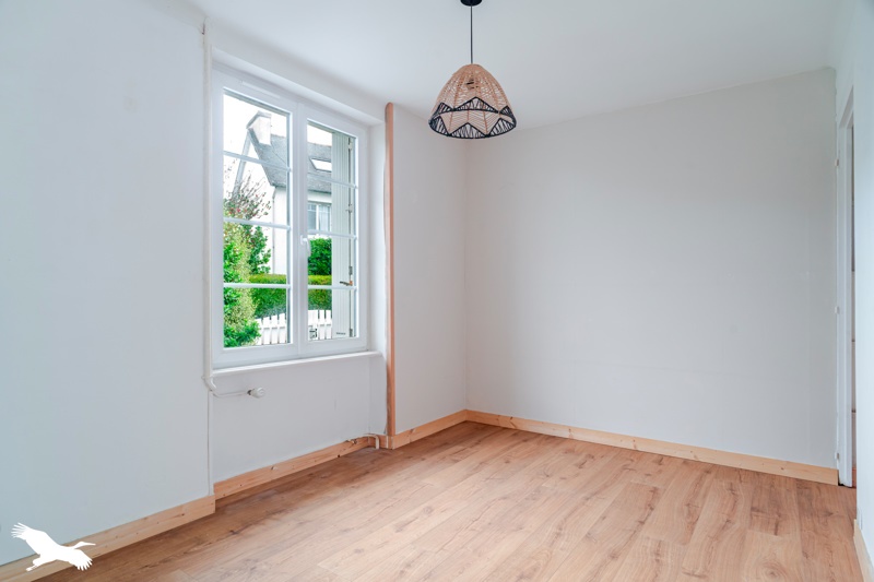 Vente Maison Bénodet - 4 pièces -75 m² - (29950)