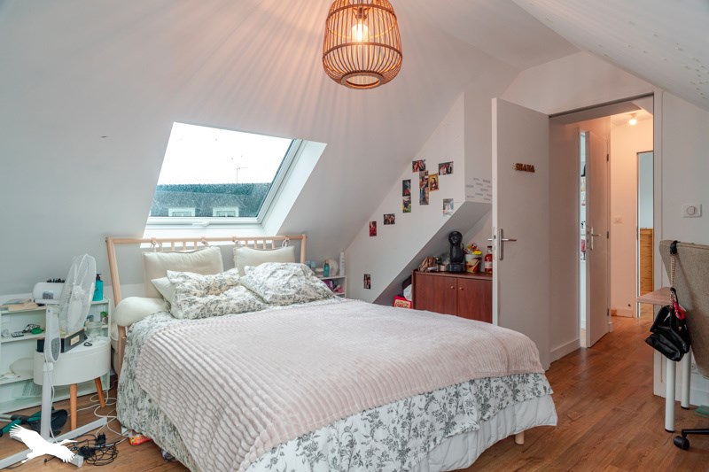 Vente Maison Bénodet - 4 pièces -75 m² - (29950)