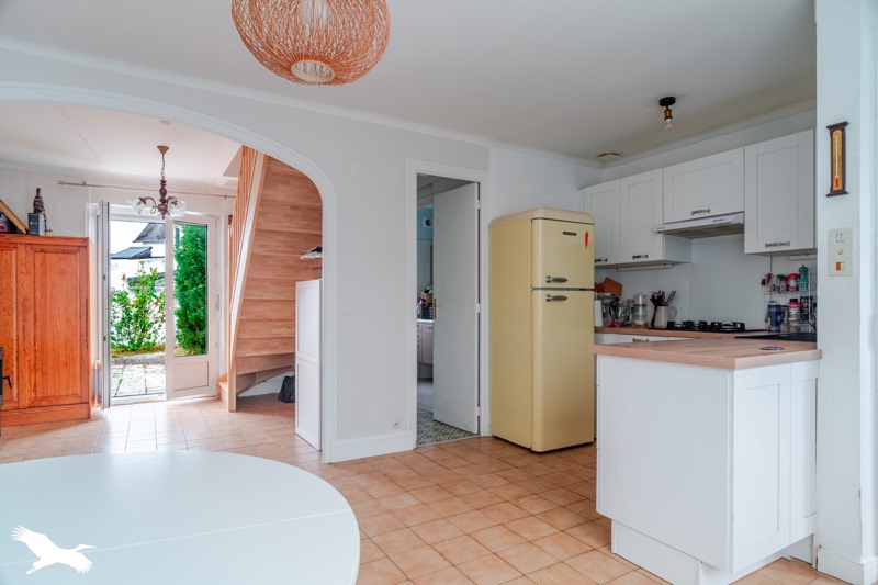 Vente Maison BENODET 29950 4 pièces - 75 m²