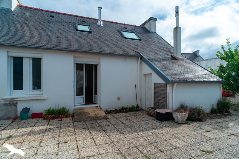 Vente Maison Bénodet - 4 pièces -75 m² - (29950)