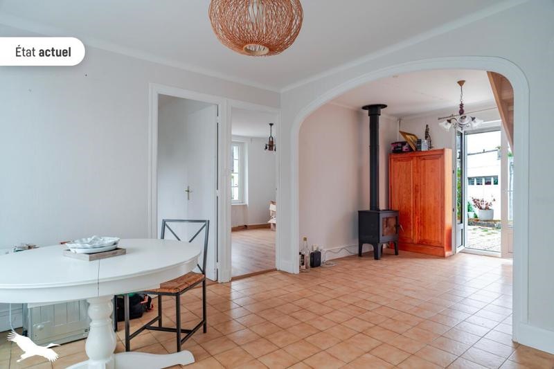 Vente Maison Bénodet - 4 pièces -75 m² - (29950)