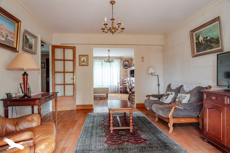Vente Maison Bénodet - 5 pièces -120 m² - (29950)