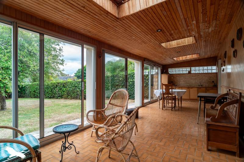 Vente Maison Bénodet - 5 pièces -120 m² - (29950)