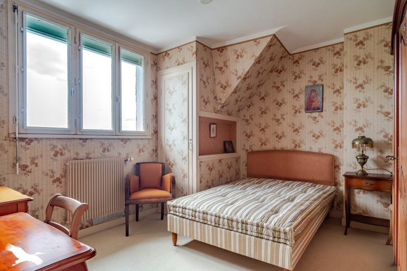 Vente Maison Bénodet - 5 pièces -120 m² - (29950)