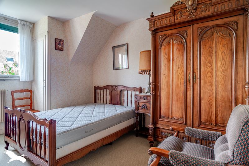 Vente Maison Bénodet - 5 pièces -120 m² - (29950)