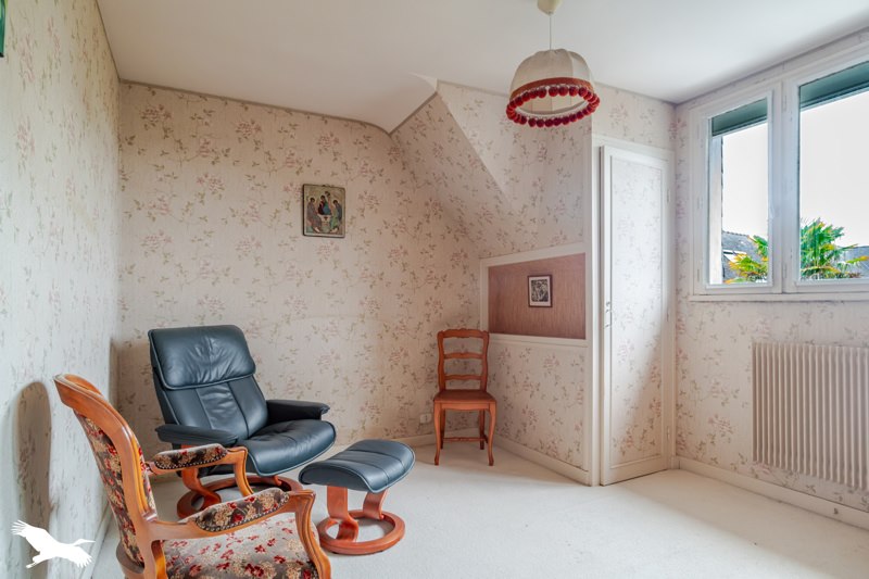 Vente Maison Bénodet - 5 pièces -120 m² - (29950)