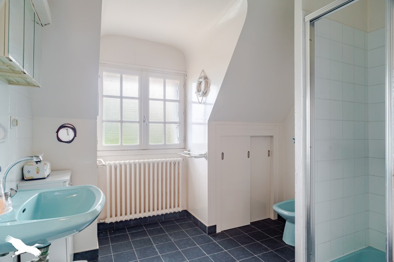 Vente Maison COMBRIT - 6 pièces -153 m² - (29120)