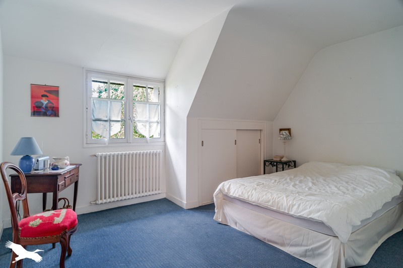 Vente Maison COMBRIT - 6 pièces -153 m² - (29120)