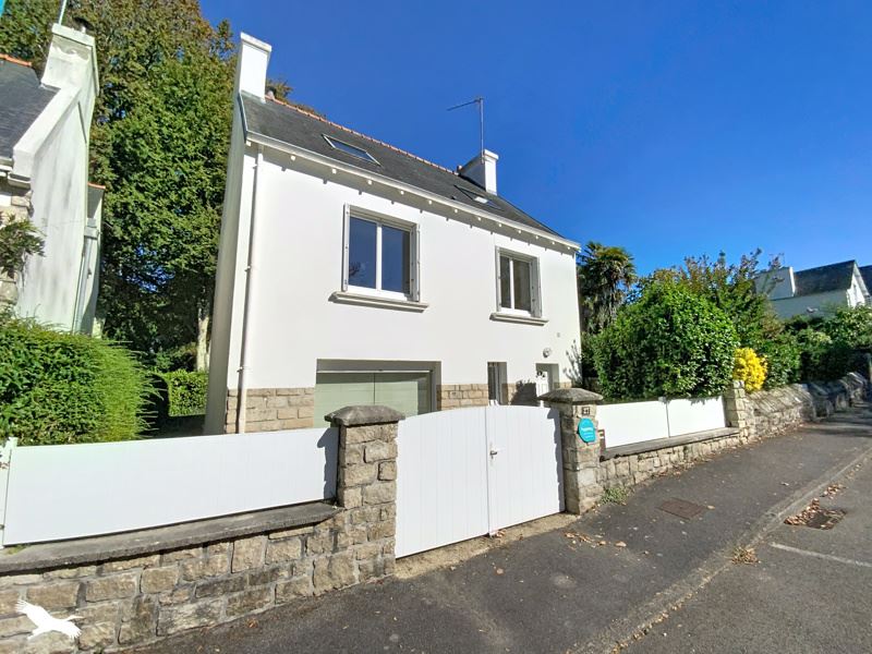 Vente Maison BENODET 29950 6 pièces - 135 m²