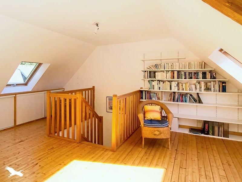 Vente Maison Bénodet - 6 pièces -135 m² - (29950)
