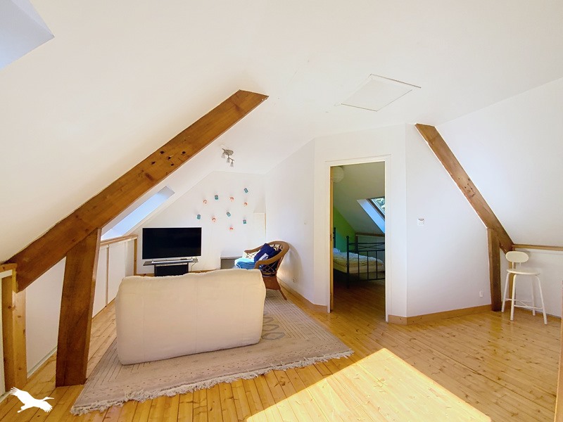 Vente Maison Bénodet - 6 pièces -135 m² - (29950)