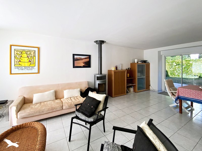 Vente Maison Bénodet - 6 pièces -135 m² - (29950)