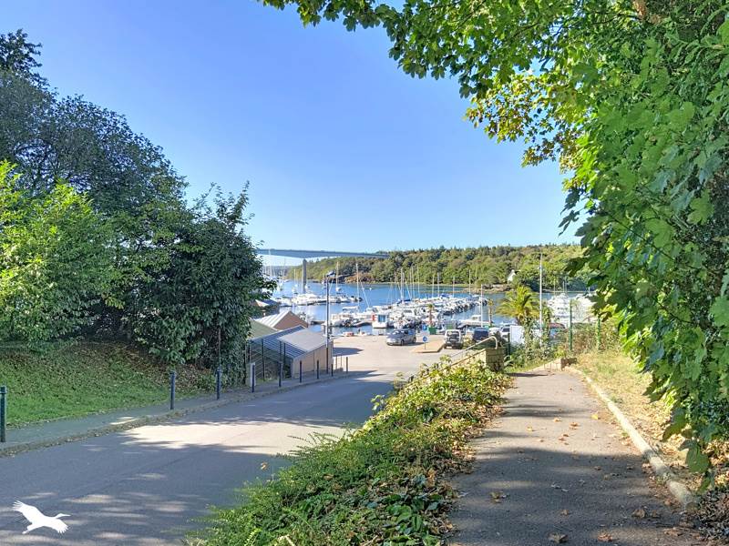 Vente Maison Bénodet - 6 pièces -135 m² - (29950)