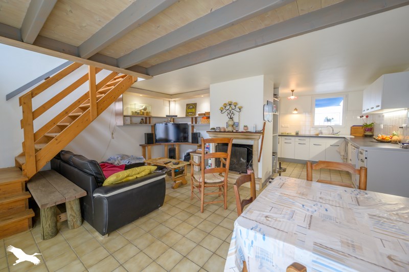 Vente Maison RIVEDOUX PLAGE - 4 pièces -91 m² - (17940)