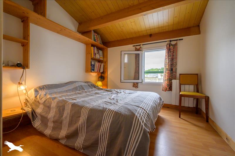 Vente Maison RIVEDOUX PLAGE - 4 pièces -91 m² - (17940)