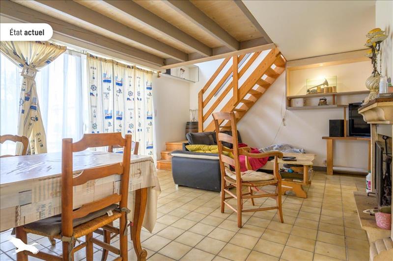 Vente Maison RIVEDOUX PLAGE - 4 pièces -91 m² - (17940)