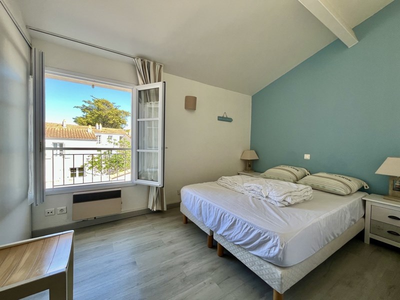 Vente Maison LA FLOTTE - 3 pièces -46 m² - (17630)