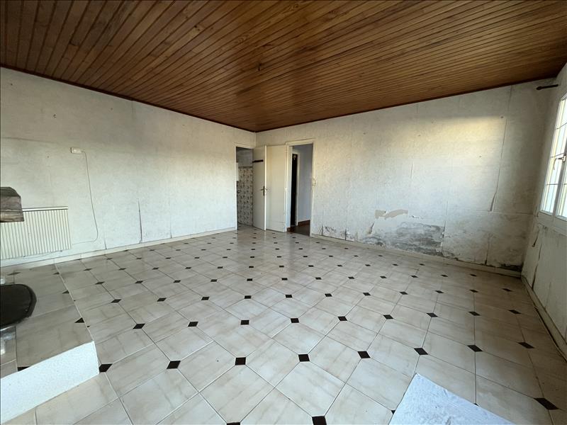 Vente Maison LA FLOTTE - 9 pièces -183 m² - (17630)