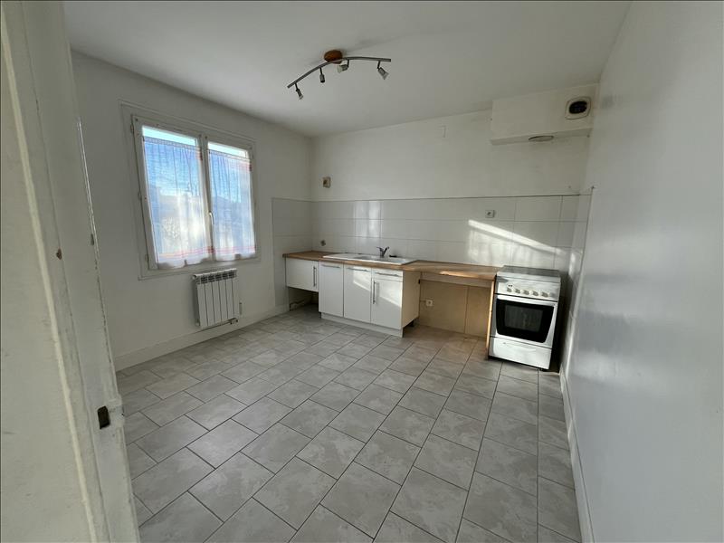Vente Maison LA FLOTTE - 9 pièces -183 m² - (17630)