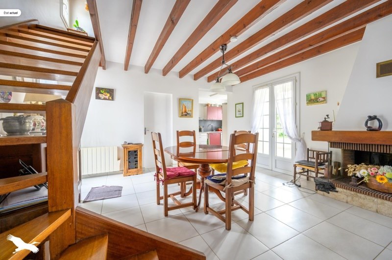 Vente Maison RIVEDOUX PLAGE - 4 pièces -106 m² - (17940)