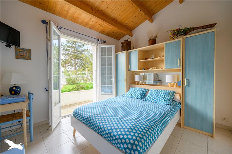 Vente Maison RIVEDOUX PLAGE - 4 pièces -106 m² - (17940)