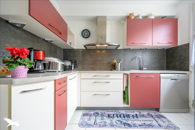 Vente Maison RIVEDOUX PLAGE - 4 pièces -106 m² - (17940)