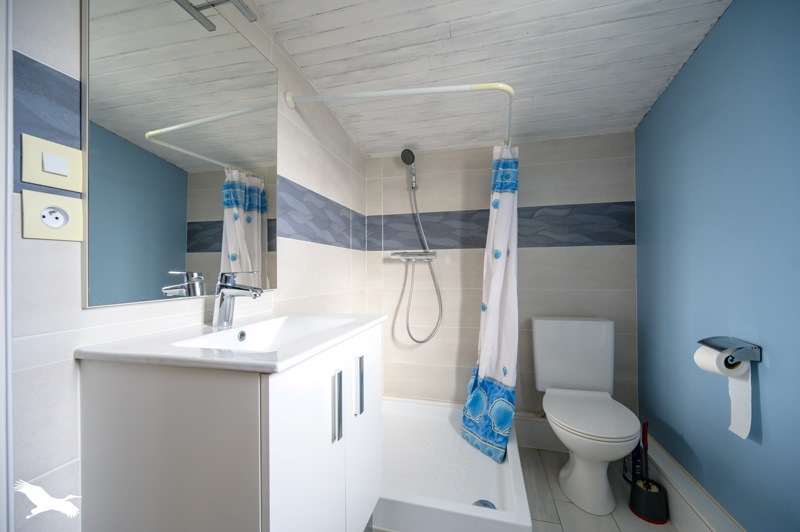 Vente Maison RIVEDOUX PLAGE - 4 pièces -106 m² - (17940)