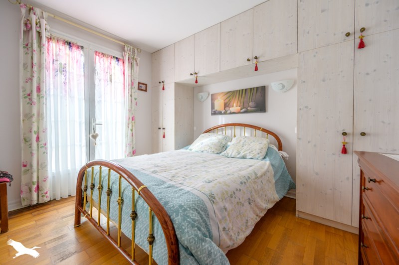 Vente Maison RIVEDOUX PLAGE - 4 pièces -106 m² - (17940)