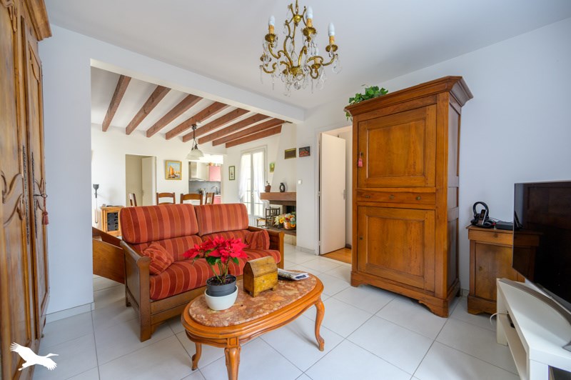 Vente Maison RIVEDOUX PLAGE - 4 pièces -106 m² - (17940)