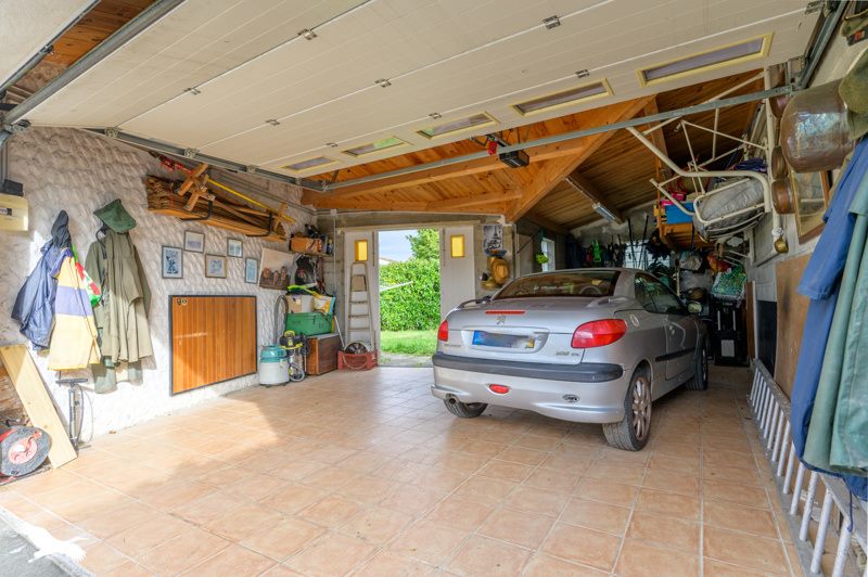 Vente Maison RIVEDOUX PLAGE - 4 pièces -106 m² - (17940)