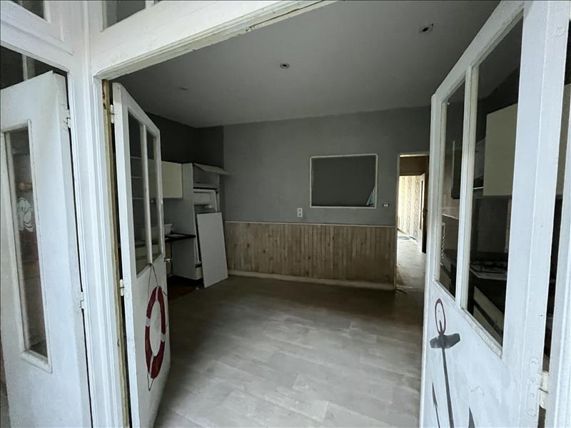 Vente Maison STE MARIE DE RE - 5 pièces -104 m² - (17740)