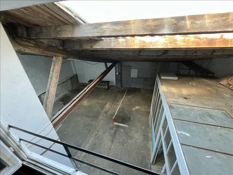 Vente Maison STE MARIE DE RE - 5 pièces -104 m² - (17740)