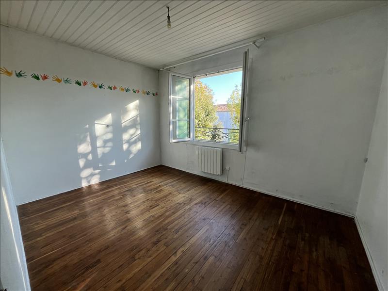 Vente Maison STE MARIE DE RE - 5 pièces -104 m² - (17740)