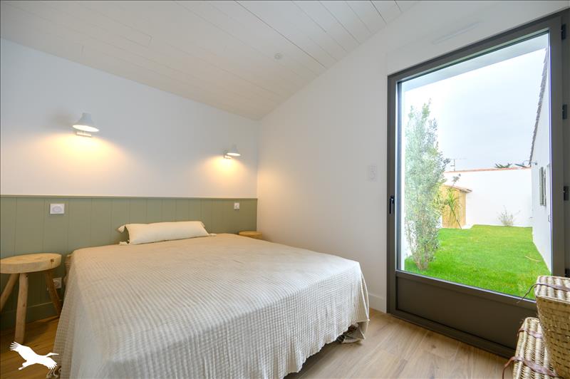 Vente Maison RIVEDOUX PLAGE - 5 pièces -120 m² - (17940)
