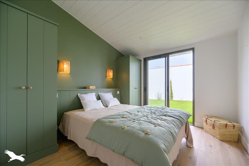 Vente Maison RIVEDOUX PLAGE - 5 pièces -120 m² - (17940)
