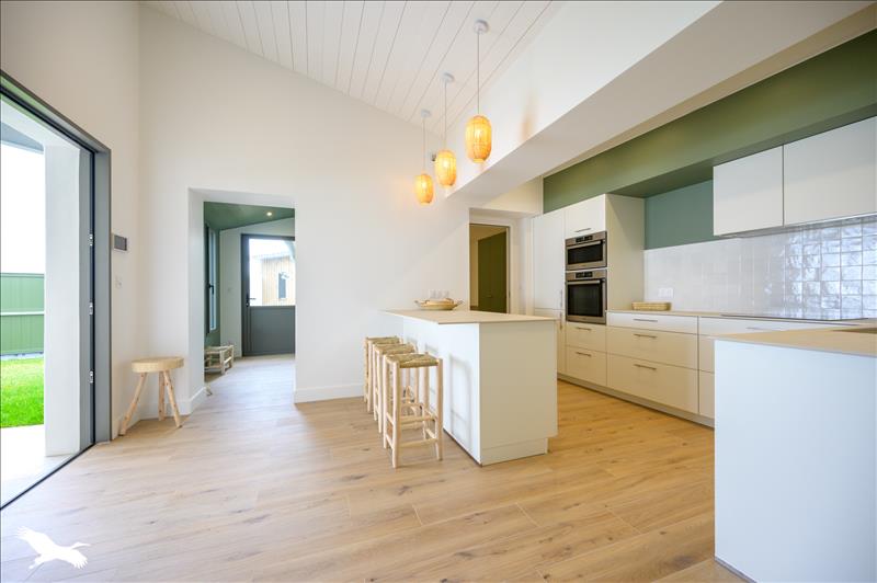 Vente Maison RIVEDOUX PLAGE - 5 pièces -120 m² - (17940)