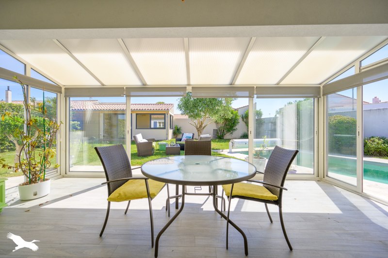 Vente Maison STE MARIE DE RE - 4 pièces -116 m² - (17740)