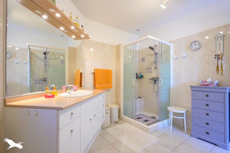 Vente Maison STE MARIE DE RE - 4 pièces -116 m² - (17740)