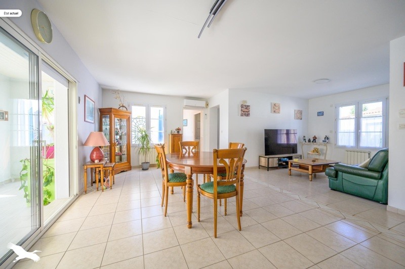 Vente Maison STE MARIE DE RE - 4 pièces -116 m² - (17740)