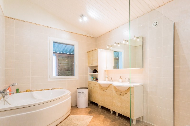Vente Maison RIVEDOUX PLAGE - 7 pièces -145 m² - (17940)