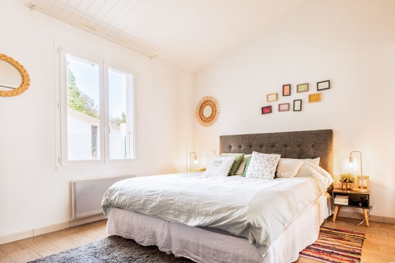 Vente Maison RIVEDOUX PLAGE - 7 pièces -145 m² - (17940)