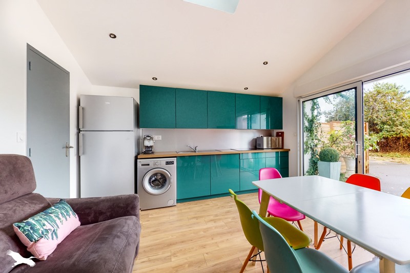 Vente Maison RIVEDOUX PLAGE - 7 pièces -145 m² - (17940)