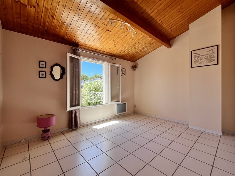 Vente Maison LA FLOTTE - 3 pièces -125 m² - (17630)